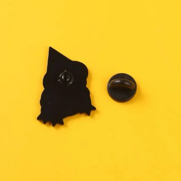 NEW Pin - Wizard Toad Pin - Picture 2 of 2